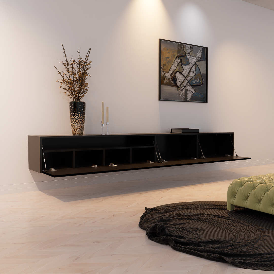
                  
                    Titan Tv Meubel
                  
                