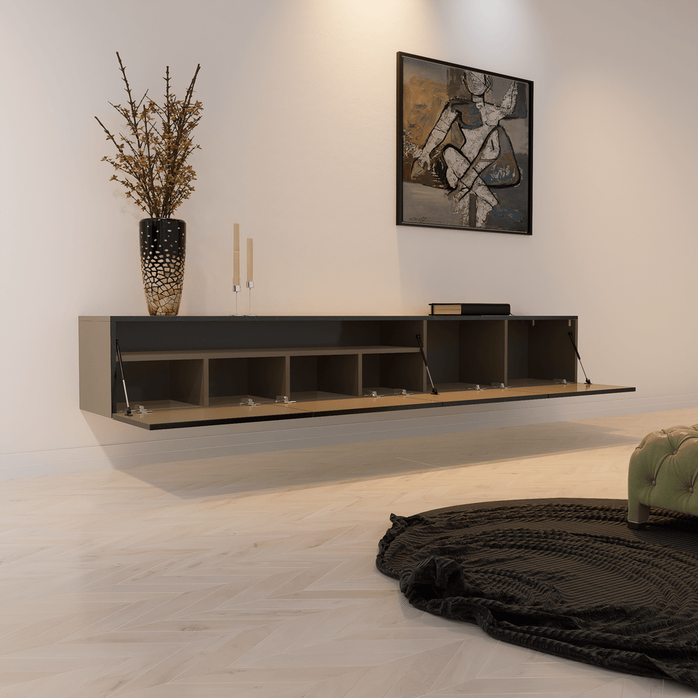 
                  
                    Norman Tv Meubel
                  
                