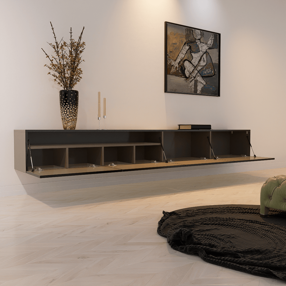 
                  
                    Norman Tv Meubel
                  
                