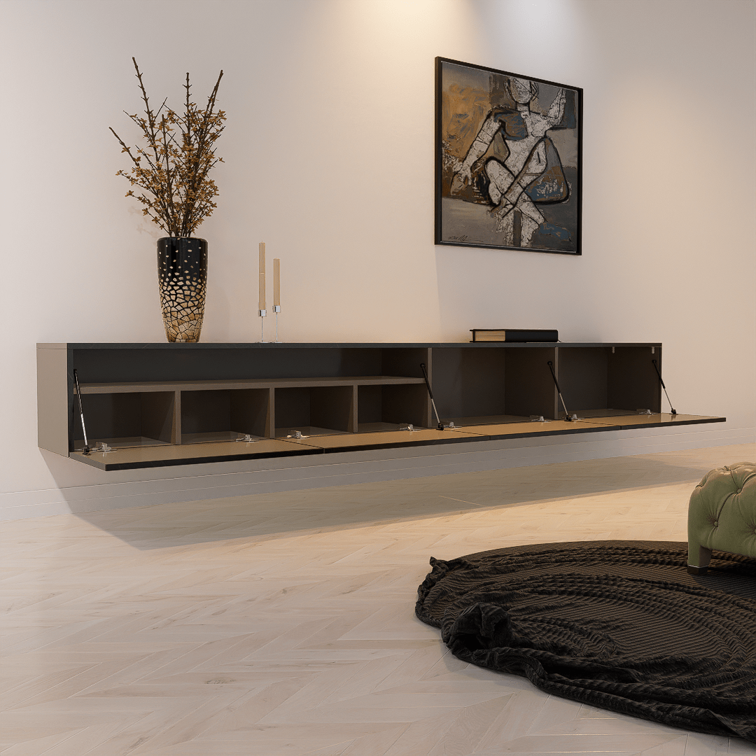 
                  
                    Norman Tv Meubel
                  
                