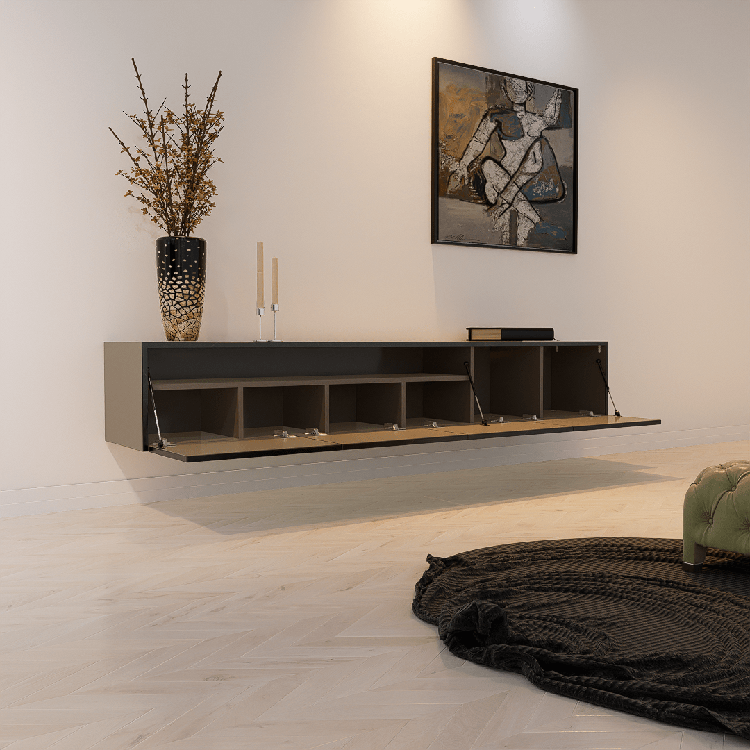 
                  
                    Titan Tv Meubel
                  
                