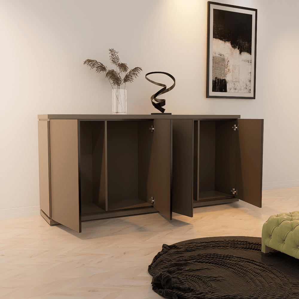 
                  
                    Hudson Dressoir
                  
                