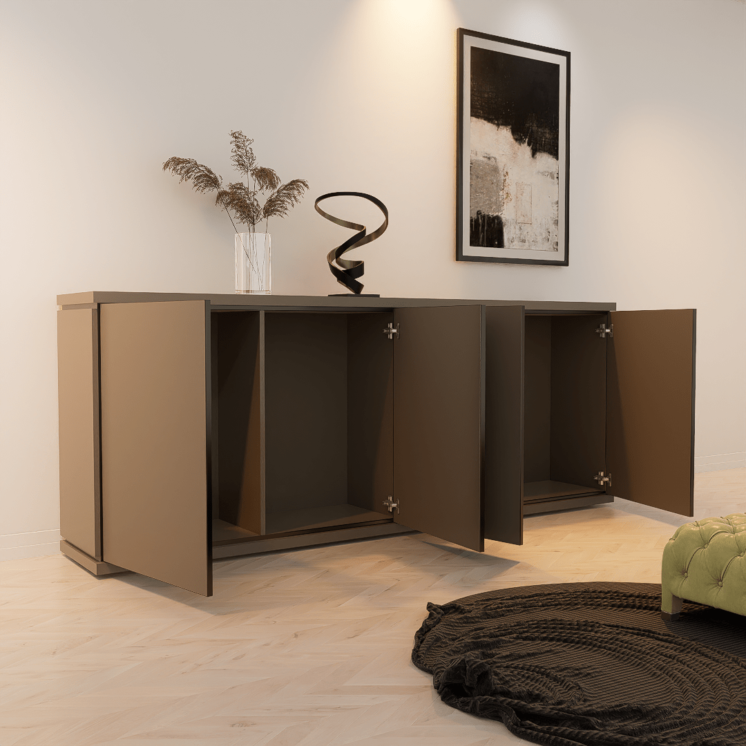 
                  
                    Hudson Dressoir
                  
                